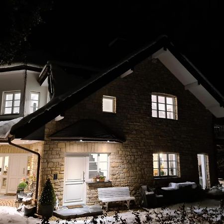 Ferienwohnung Am Eifelsteig Ретґен Екстер'єр фото