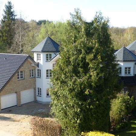 Ferienwohnung Am Eifelsteig Ретґен Екстер'єр фото