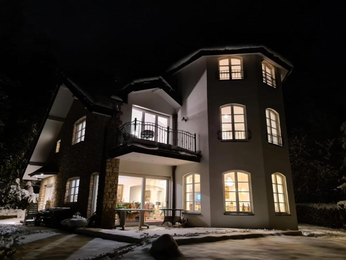Ferienwohnung Am Eifelsteig Ретґен Екстер'єр фото